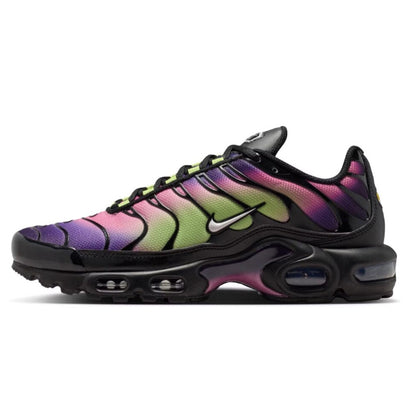 NIKE Air Max « Purple Dynasty »