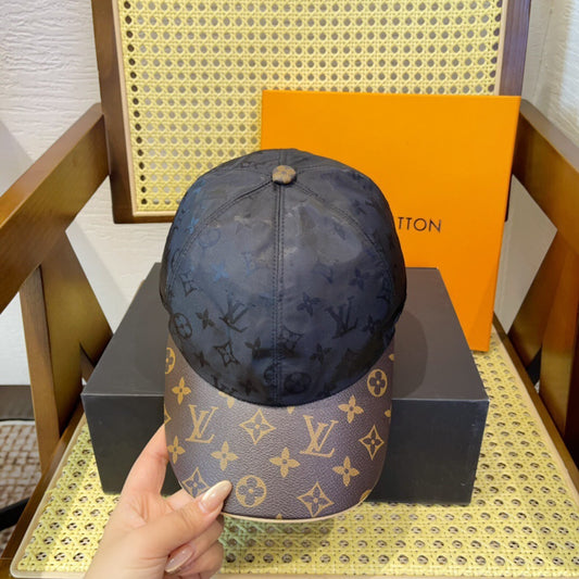 Casquette LOUIS VUITTON