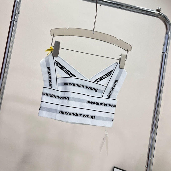 Top ALEXANDER WANG