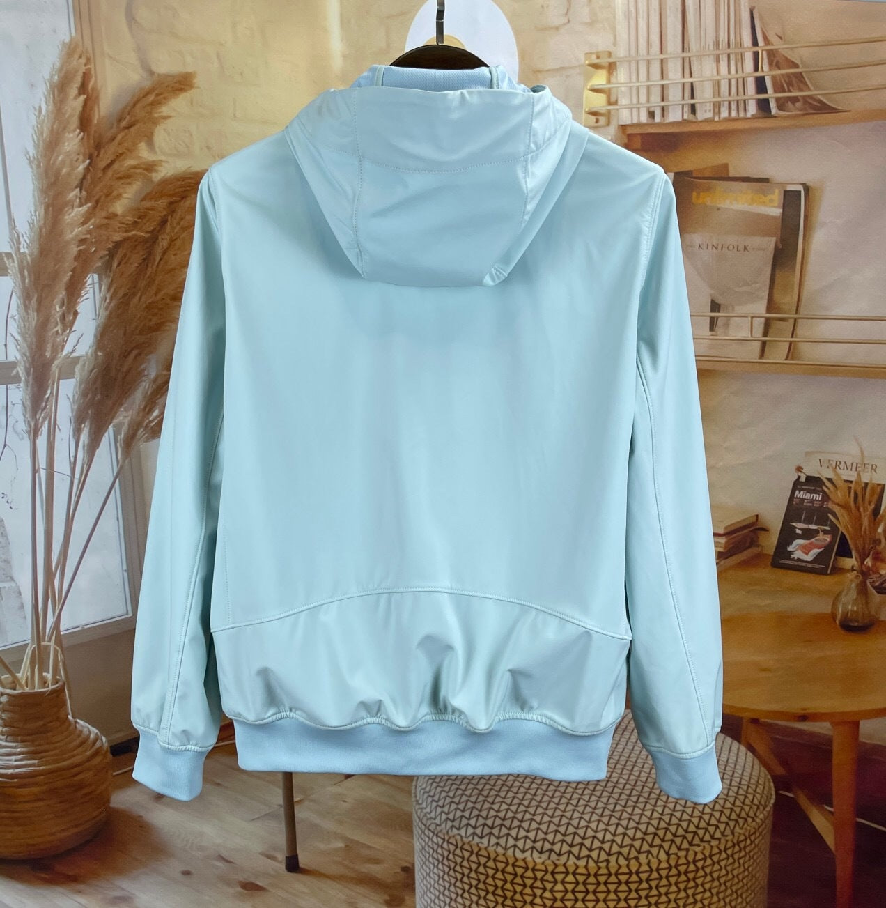 Veste Shell-R CP COMPANY
