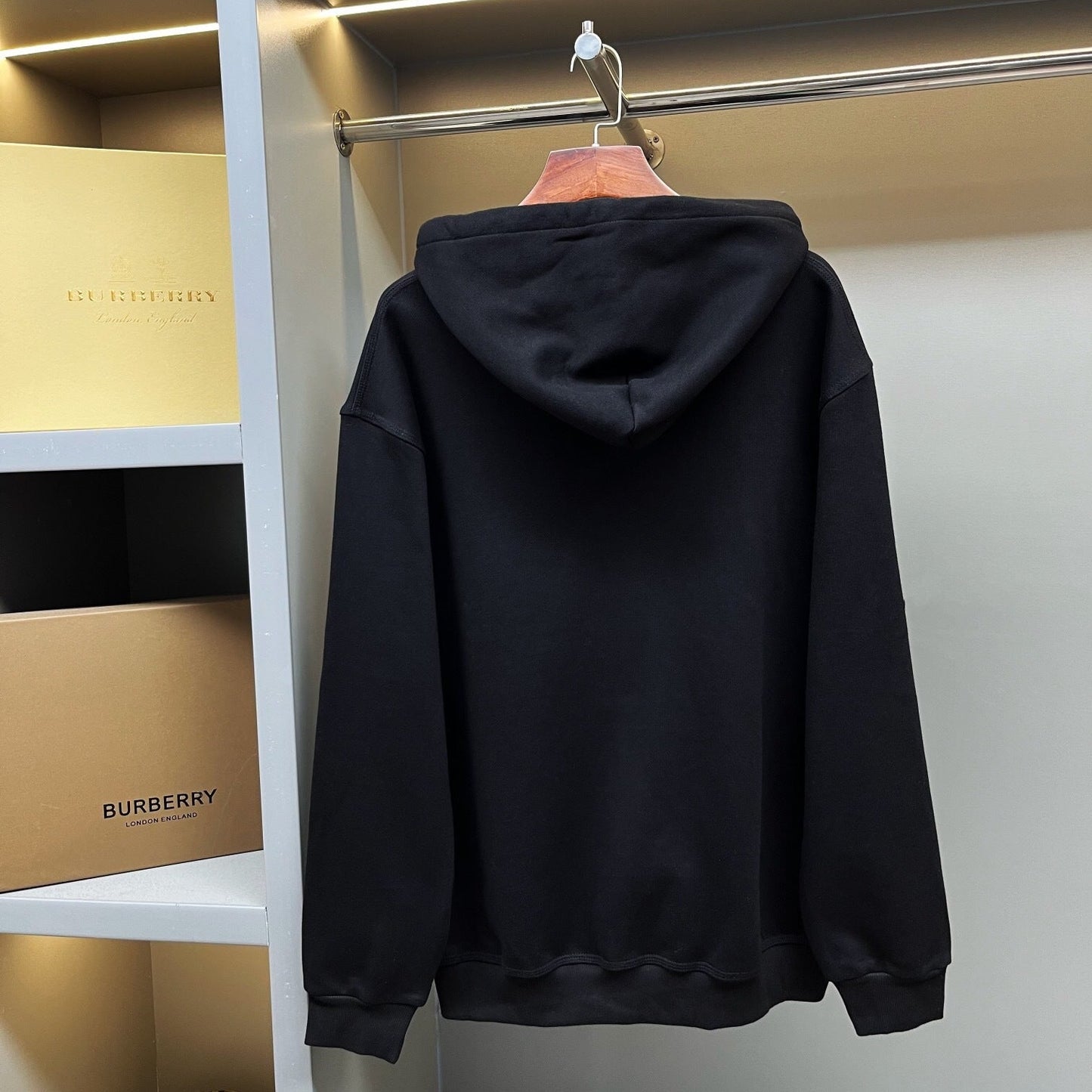 Hoodies BURBERRY
