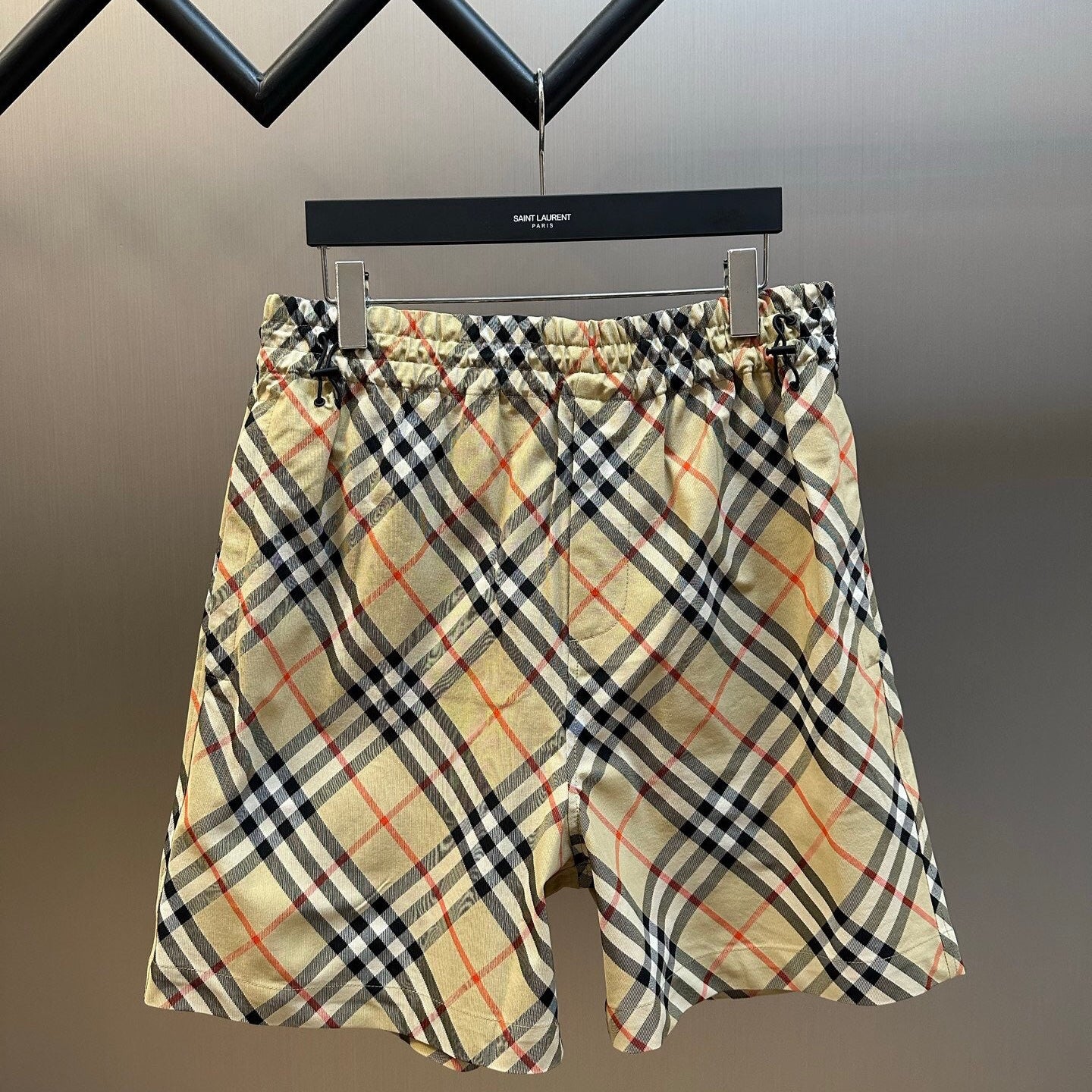 Short BURBERRY
