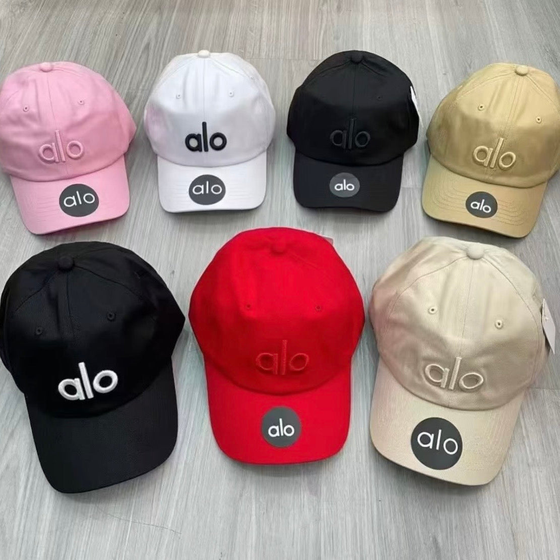 Casquette ALO