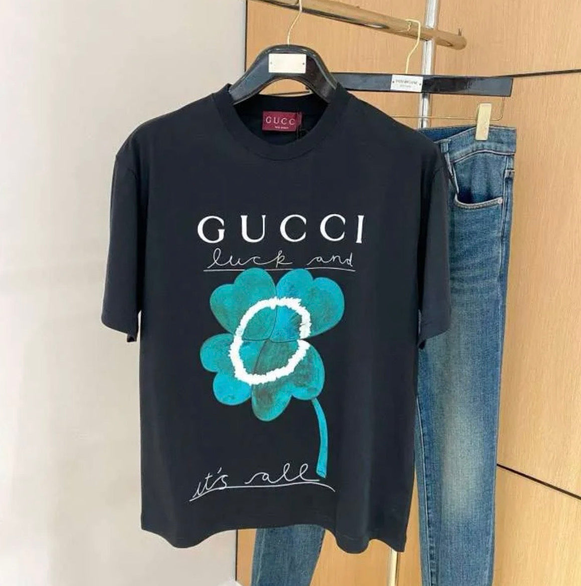 T-Shirt GUCCI