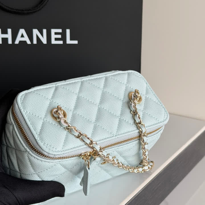 Sac Vanity CHANEL