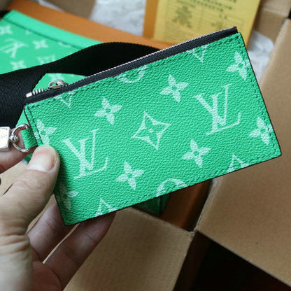 Mini Sac à Bandoulière Gaston LOUIS VUITTON