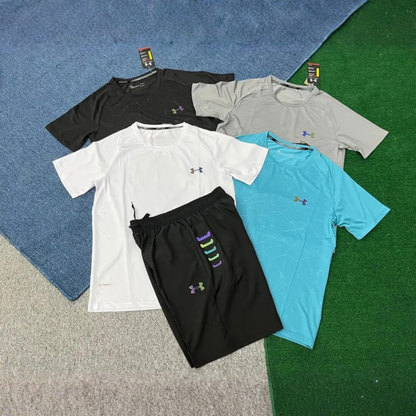 Ensemble UNDER ARMOUR