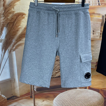 Short CP COMPANY