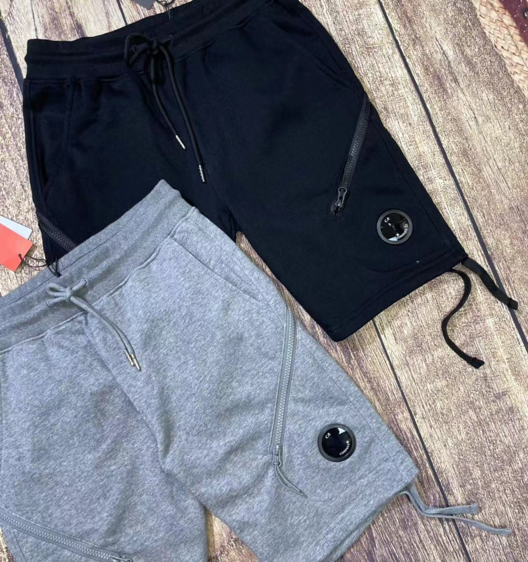 Short CP COMPANY