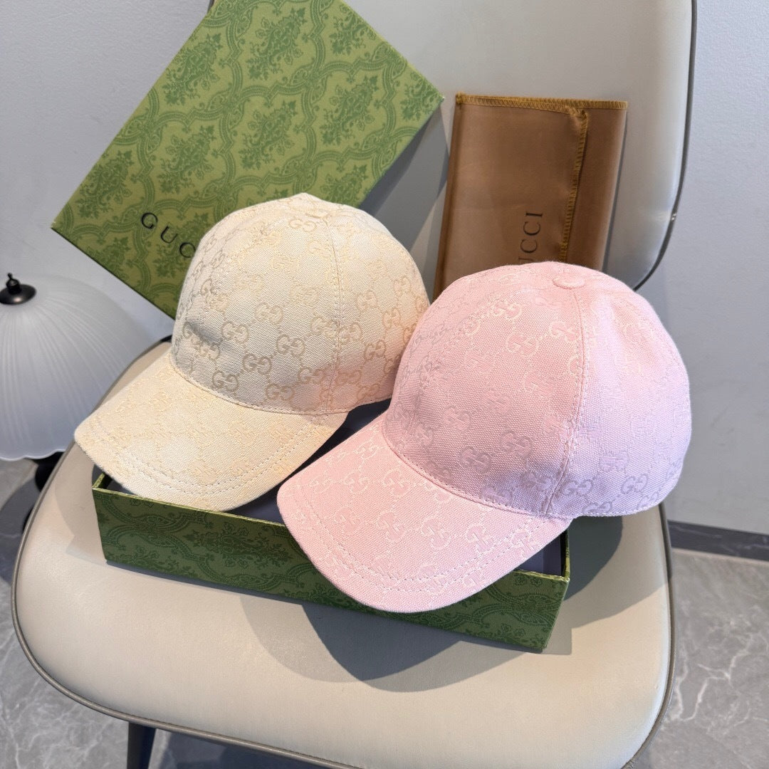 Casquette GUCCI