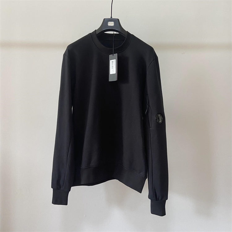 Sweat CP COMPANY
