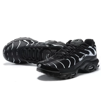 NIKE Air Max Plus "Spyder Black"