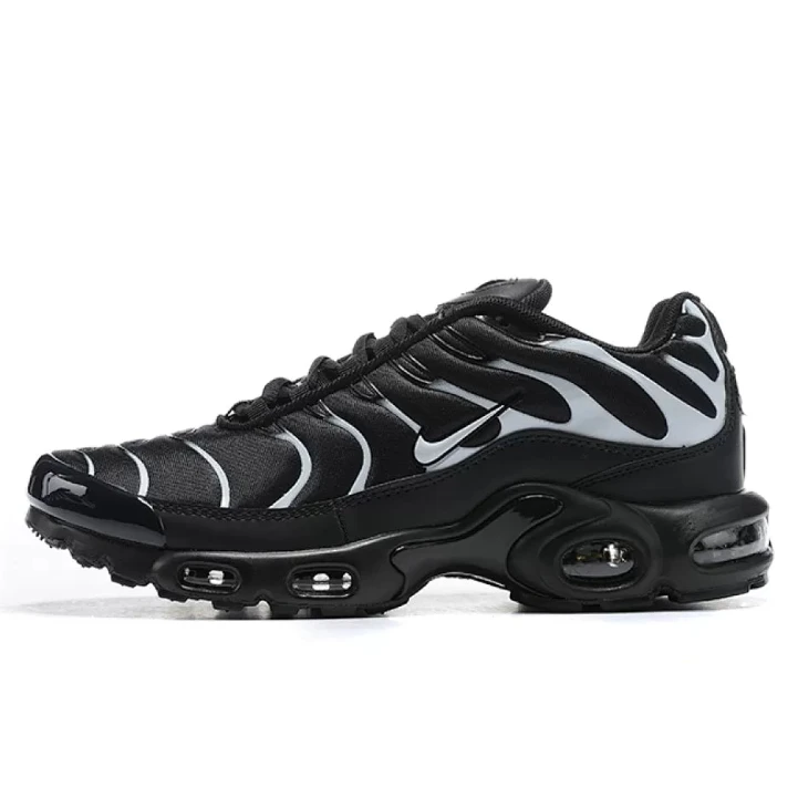 NIKE Air Max Plus "Spyder Black"