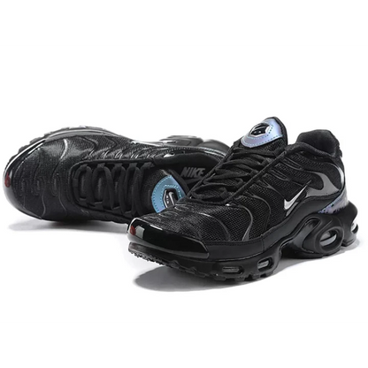 NIKE Air Max Plus "Black Iridescent"