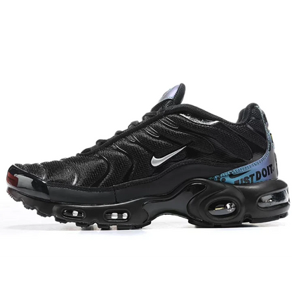 NIKE Air Max Plus "Black Iridescent"