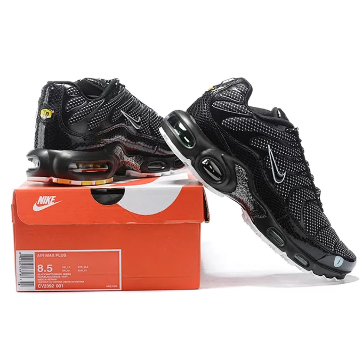 NIKE Air Max Plus "Crocodile"