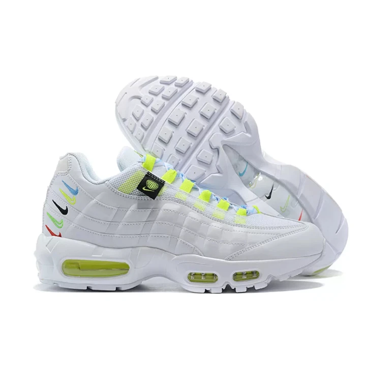 NIKE Air Max 95 "Worldwide"