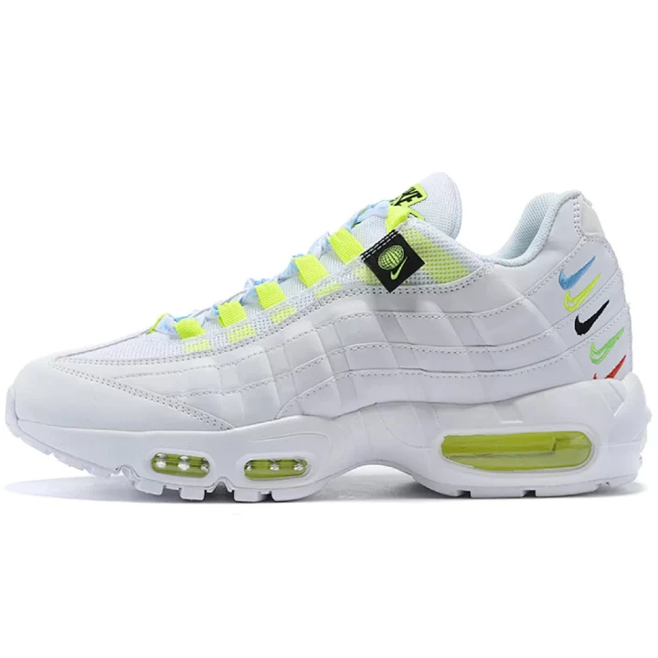 NIKE Air Max 95 "Worldwide"