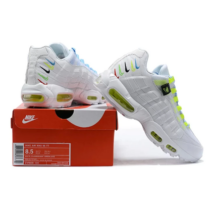 NIKE Air Max 95 "Worldwide"