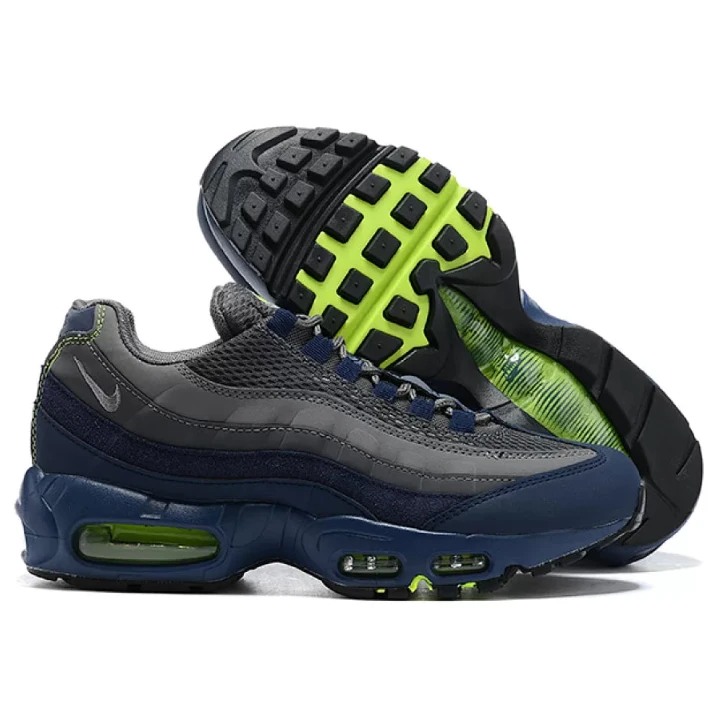 NIKE Air Max 95 "Seahawk"
