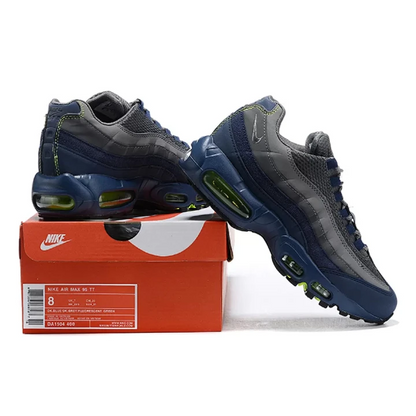 NIKE Air Max 95 "Seahawk"