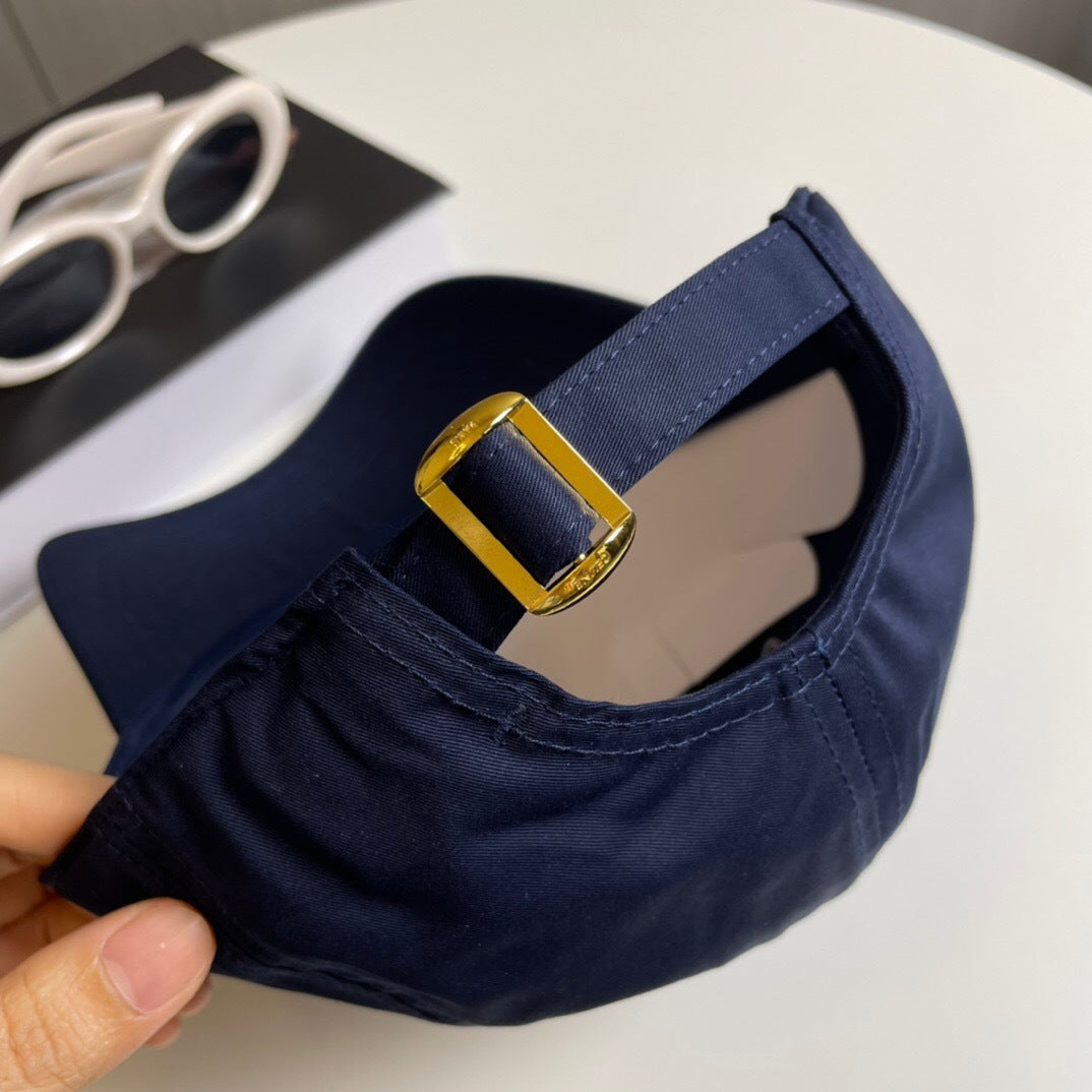 Casquette CÉLINE