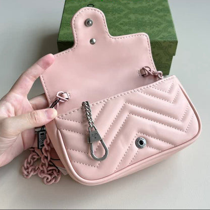 Sac Épaule Marmont GUCCI