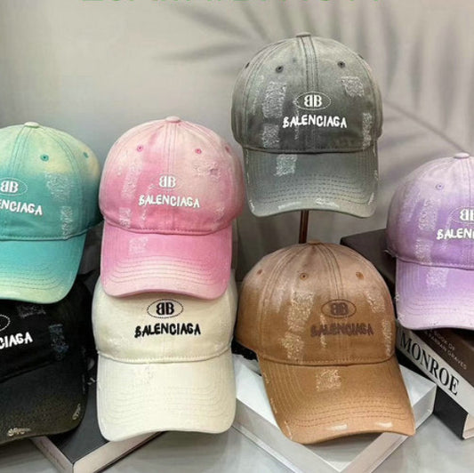 Casquette BALENCIAGA