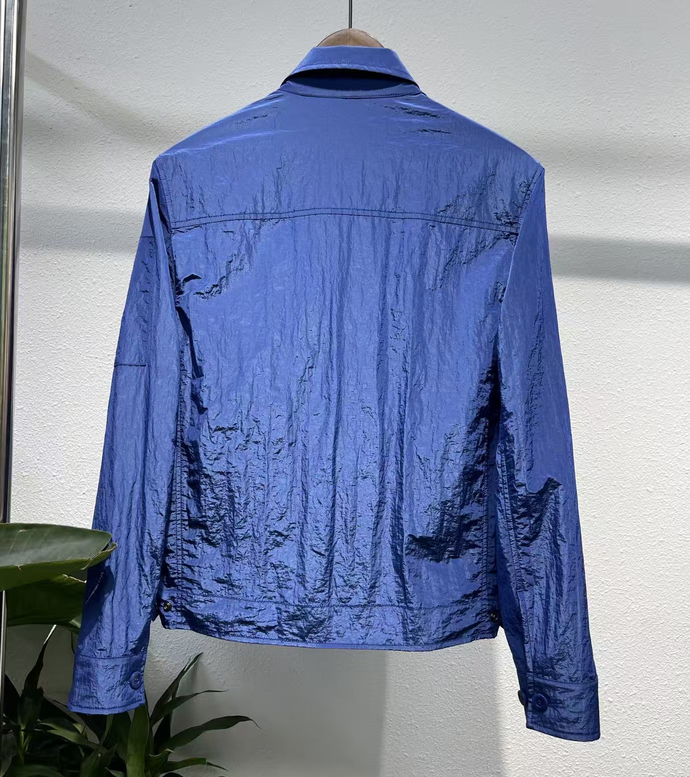 Veste à Poches Multiples CP COMPANY