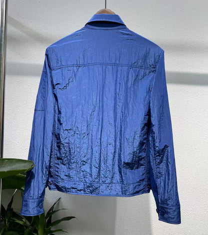 Veste à Poches Multiples CP COMPANY