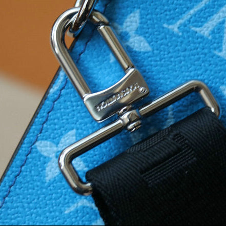 Mini Sac à Bandoulière Gaston LOUIS VUITTON
