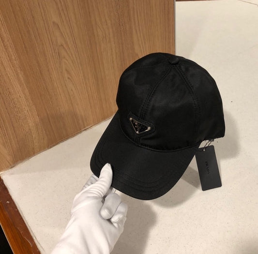 Casquette PRADA