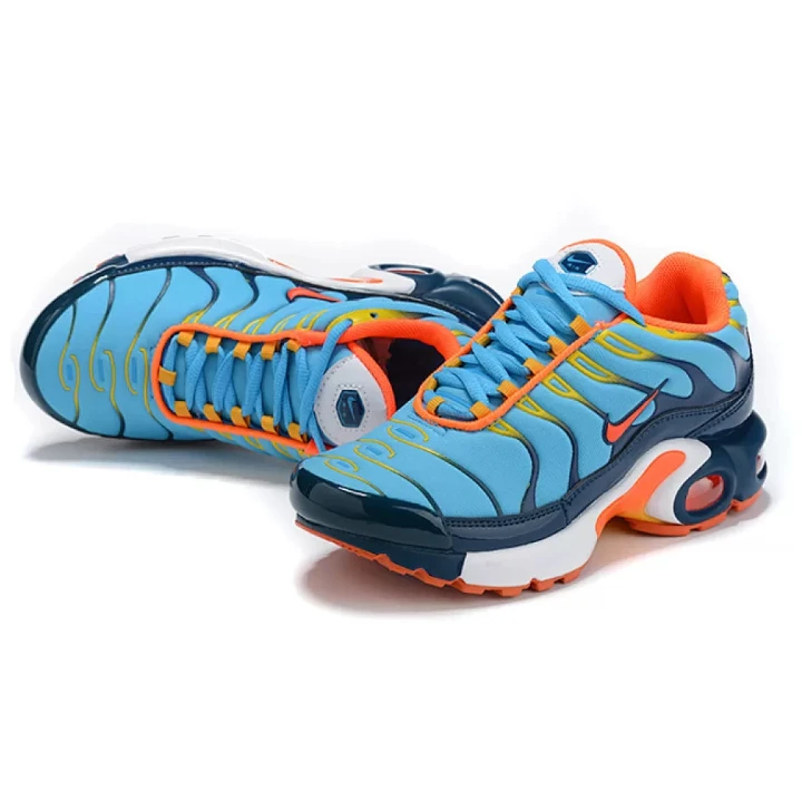 NIKE Air Max Plus "Swoosh Chain"