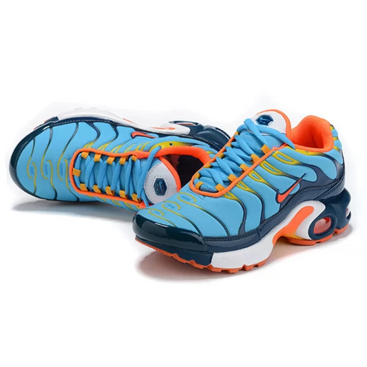 NIKE Air Max Plus "Swoosh Chain"