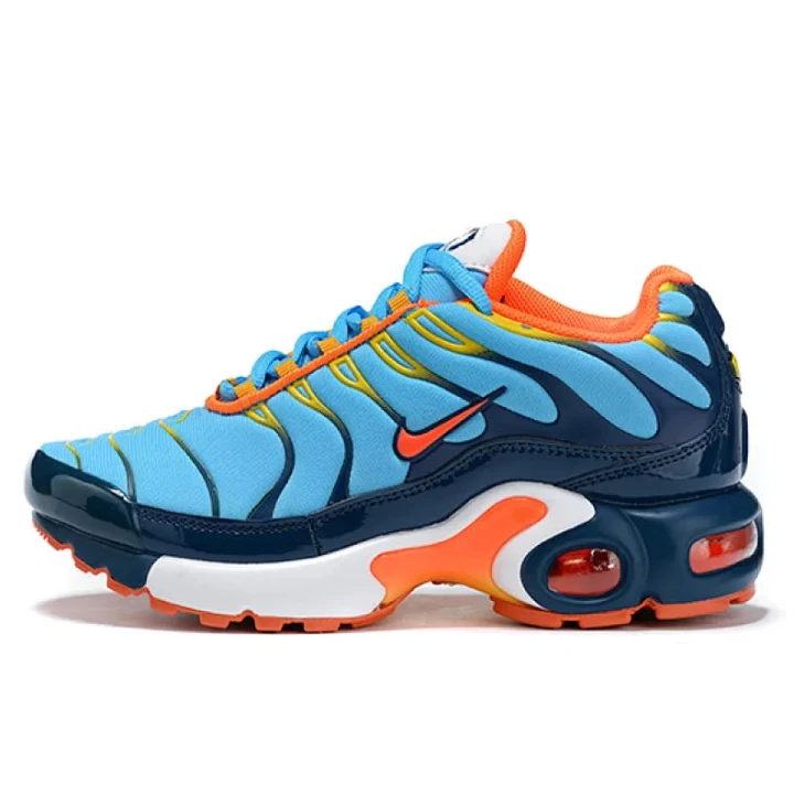 NIKE Air Max Plus "Swoosh Chain"