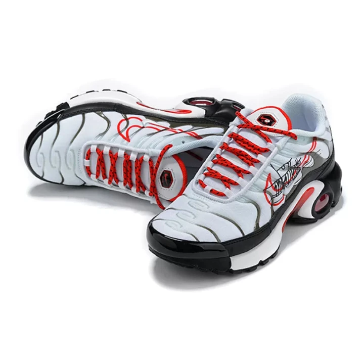 NIKE Air Max Plus "Script Swoosh"