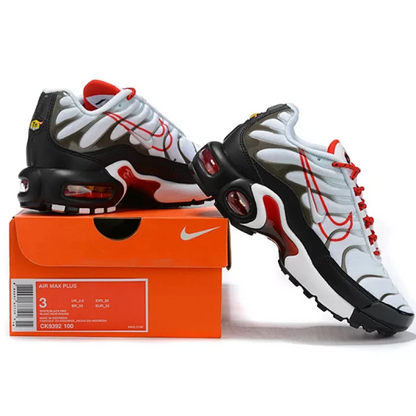 NIKE Air Max Plus "Script Swoosh"