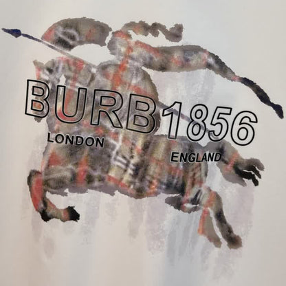 T-Shirt Burberry