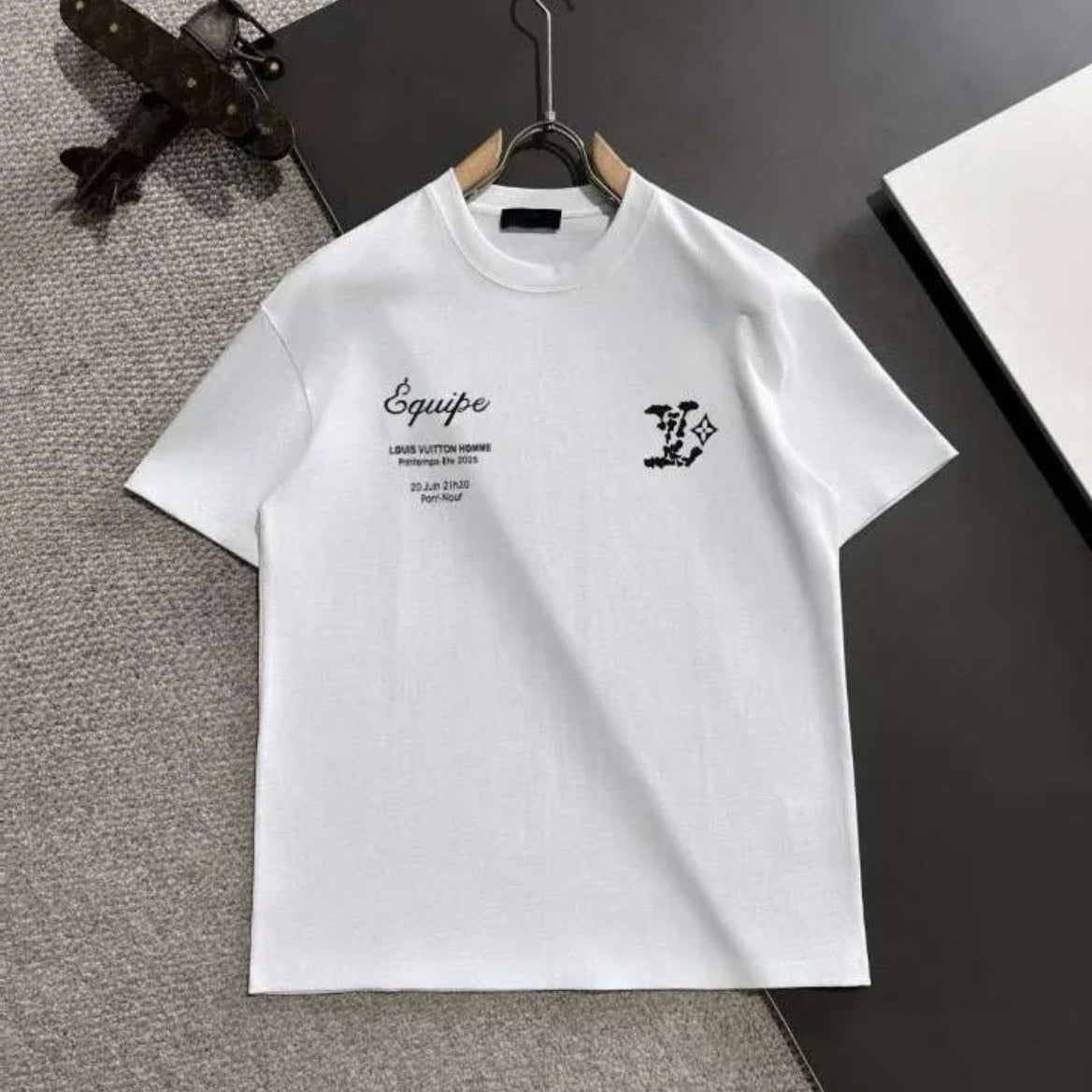 T-Shirt LOUIS VUITTON