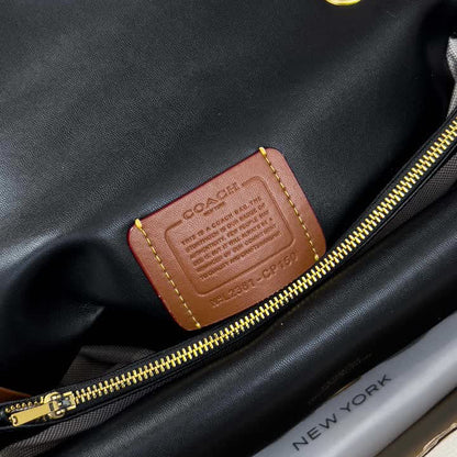 Sac Épaule Tabby COACH
