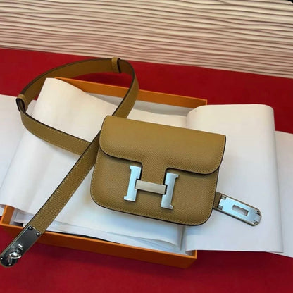 Portefeuille Constance HERMÈS