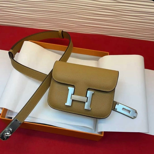 Portefeuille Constance HERMÈS