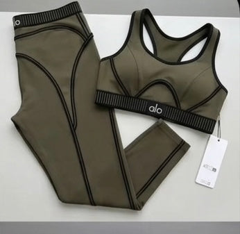 Ensemble legging ALO