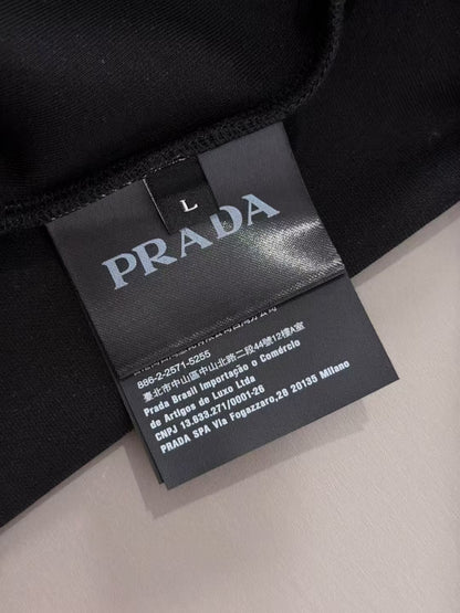 Pull Prada noir