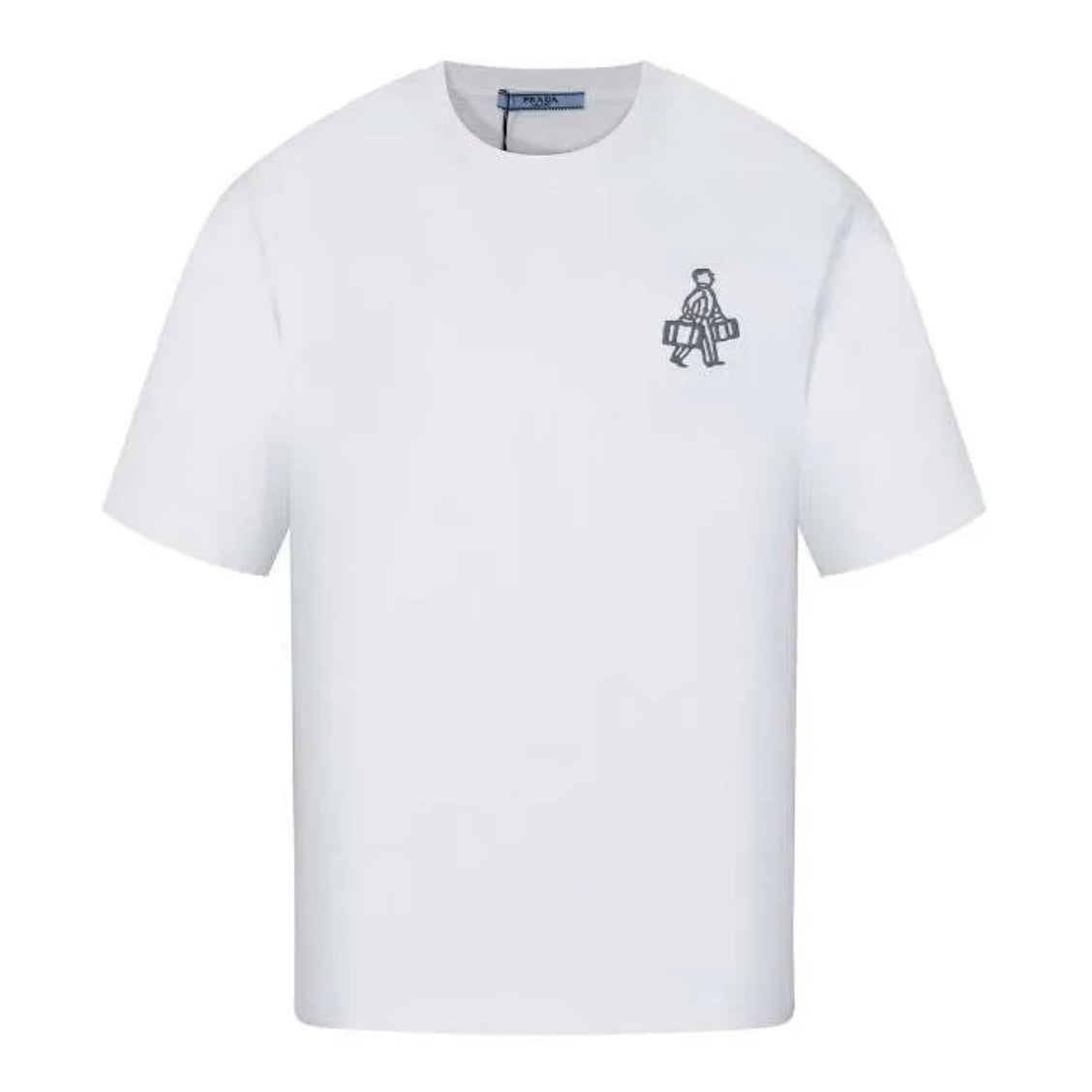T-Shirt PRADA