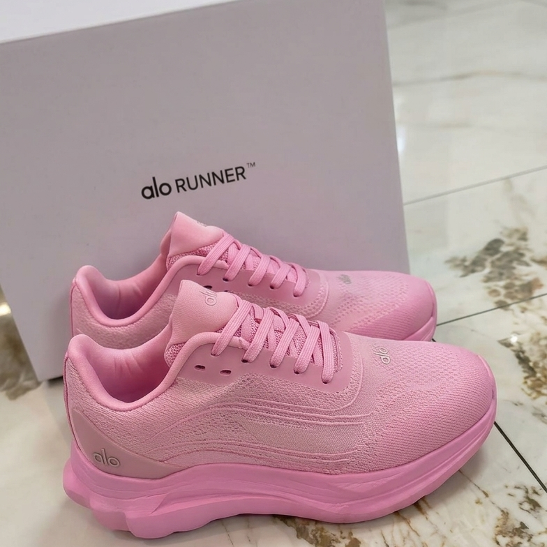 Runner ALO