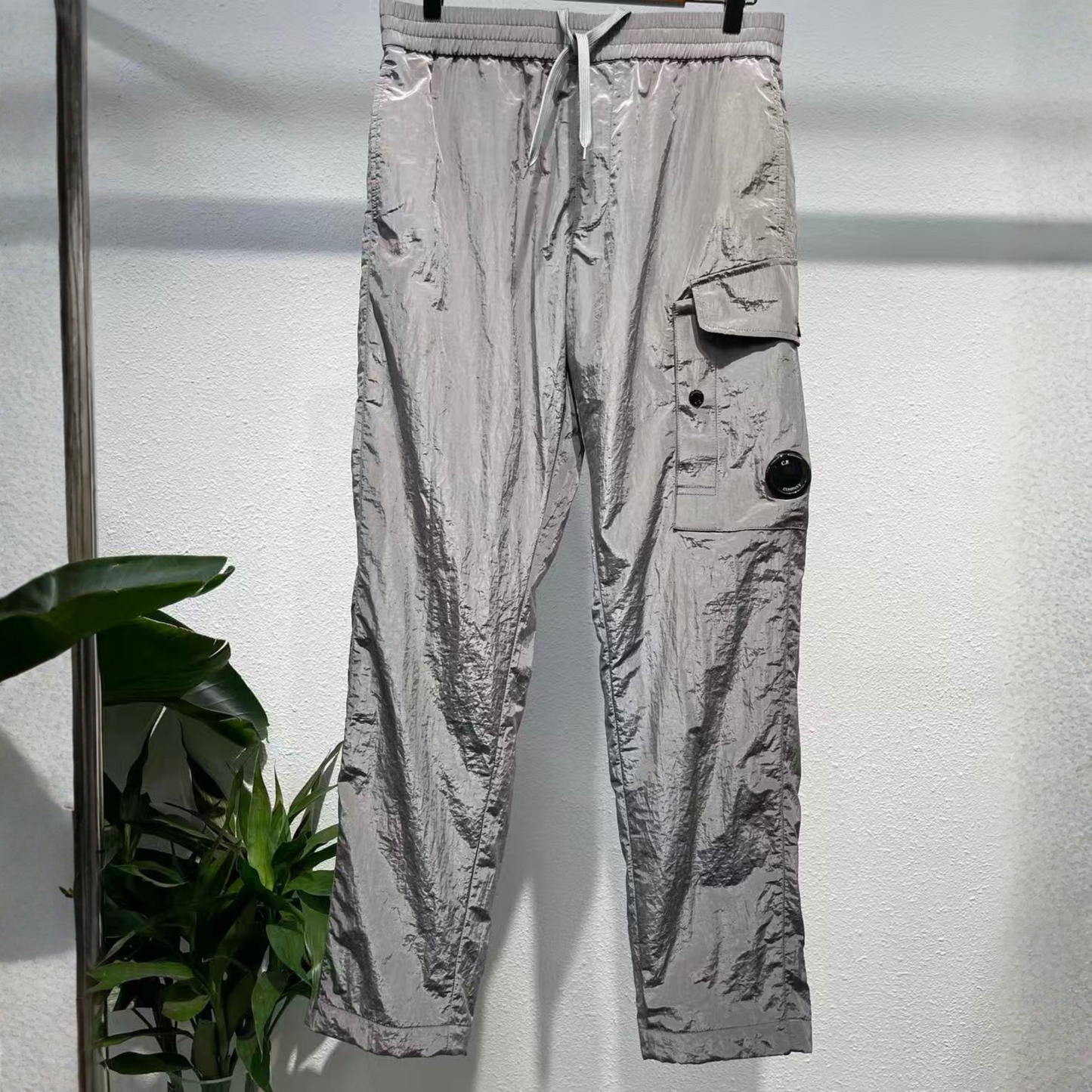 Cargo CP COMPANY