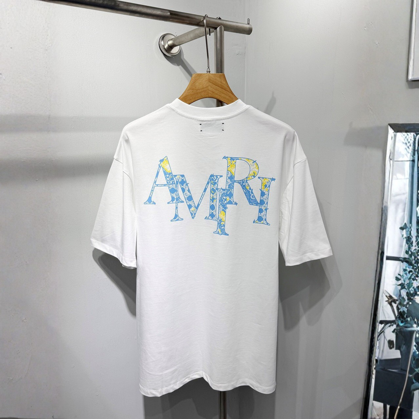 T-shirt AMIRI