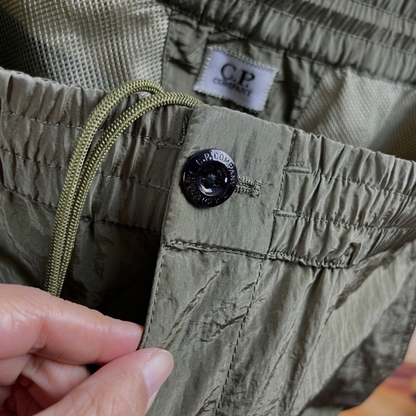 Cargo à détails CP COMPANY