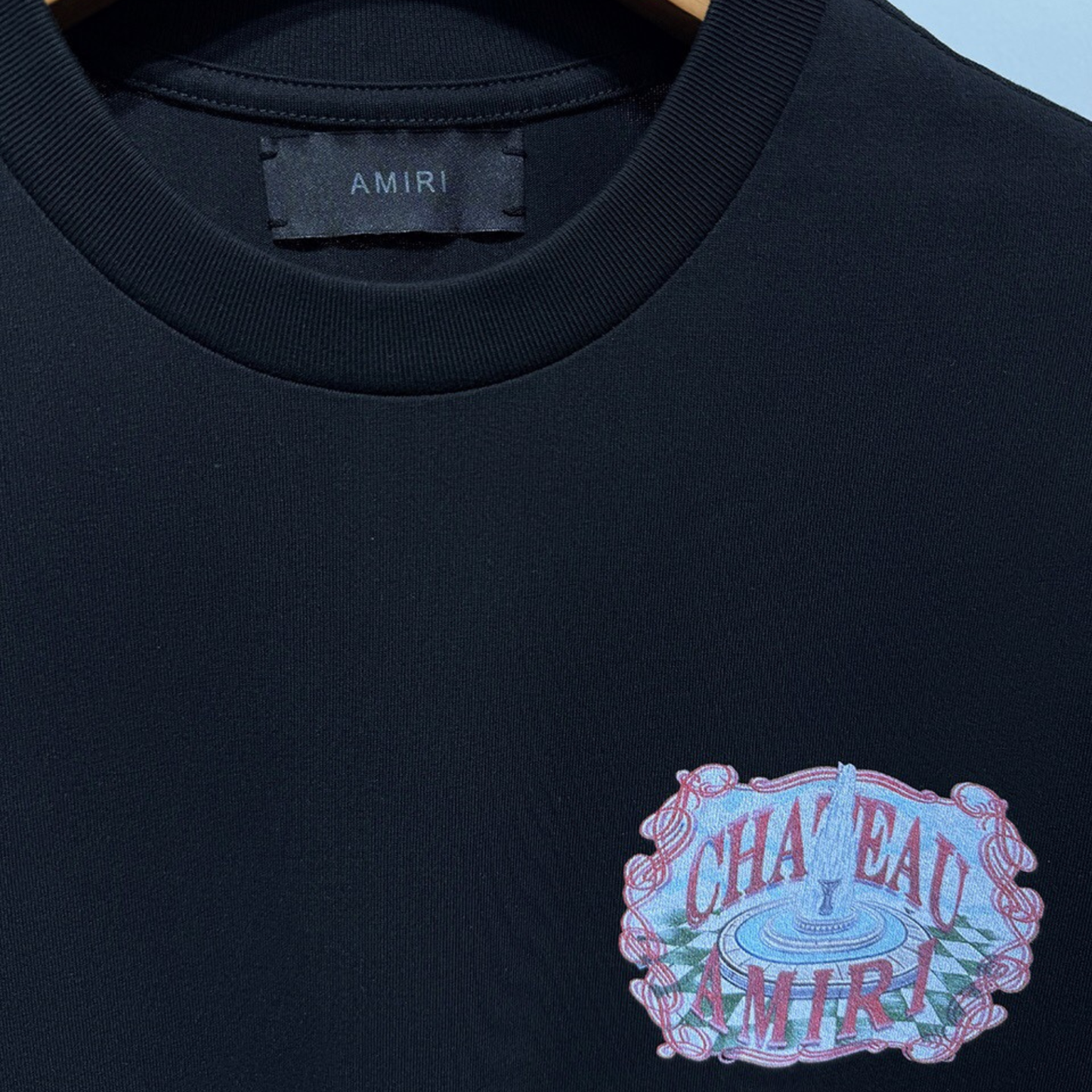T-shirt AMIRI
